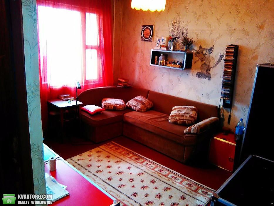 Sell 3-room apartment. Киев, Глебова — photo 5