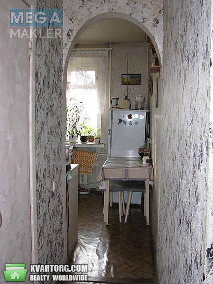 Sell 2-room apartment. Днепропетровск, проспект Газеты Правды — photo 8