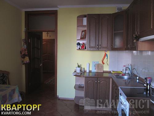 Sell 1-room apartment. Киев,  Срибнокильская — photo 3