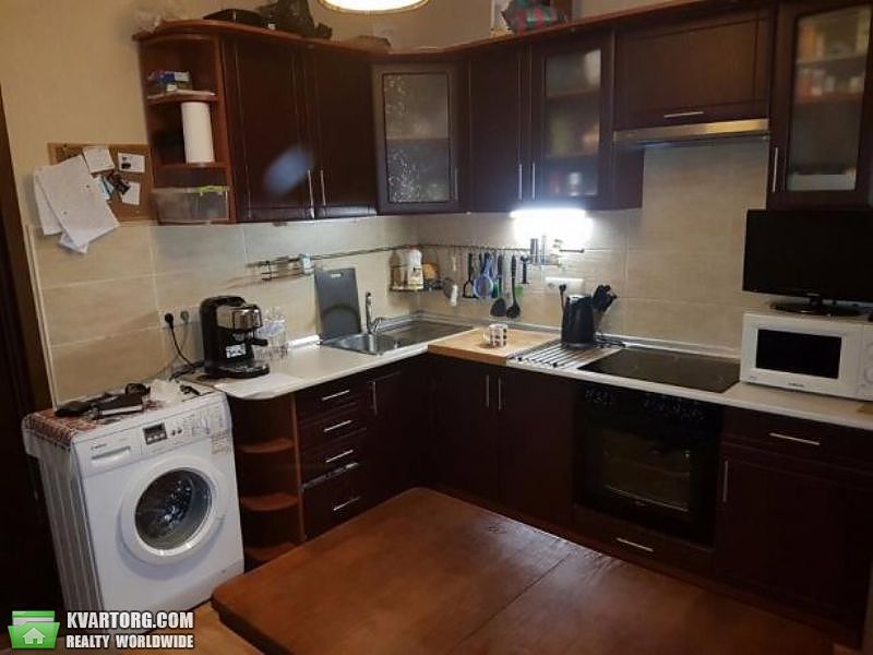 Sell 1-room apartment. Киев,  Лисковская — photo 4