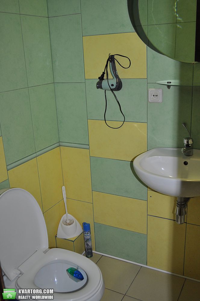 Rent out 1-room apartment. Днепропетровск, пр. Кирова — photo 5
