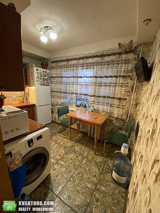 Sell 2-room apartment. Киев,  Карбышева — photo 4