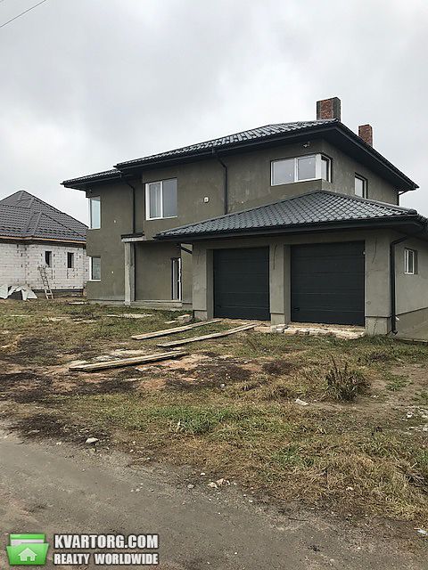 Sell house. Киевская обл., Патона — photo 4