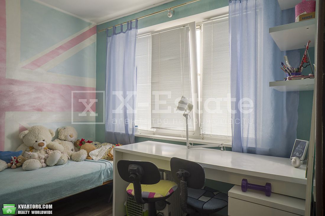 Sell 4-room apartment. Харьков, Академика Павлова — photo 4