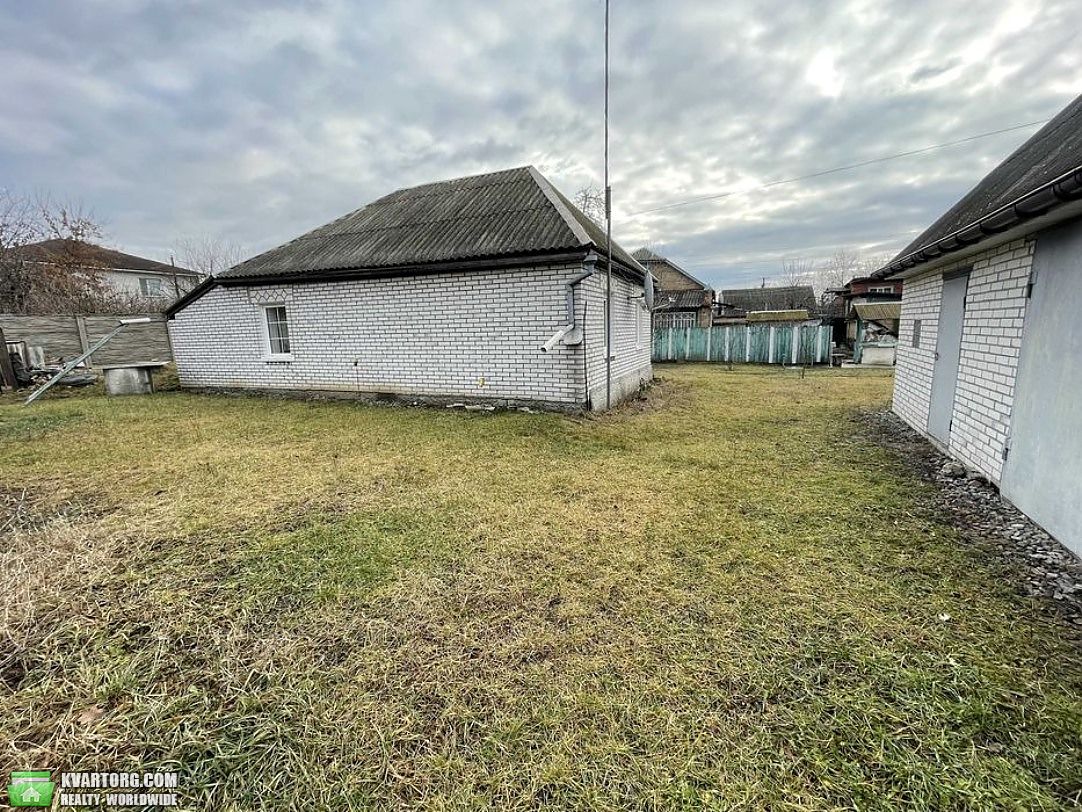 Sell house. Киевская обл., Мотовиловка — photo 5