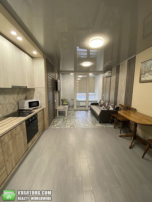 Sell 1-room apartment. Киев, Заречная — photo 1