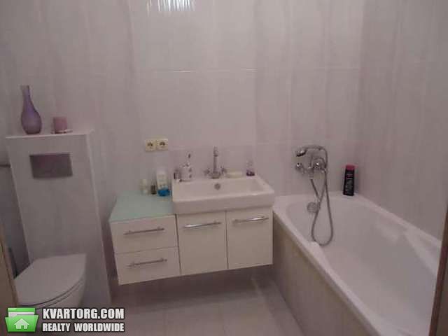 Rent out 1-room apartment. Киев,  Вильямса — photo 4