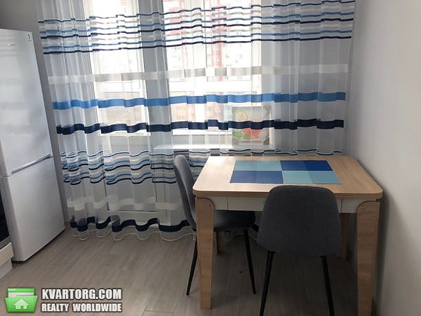 Rent out 1-room apartment. Киев,  Гмыри — photo 6