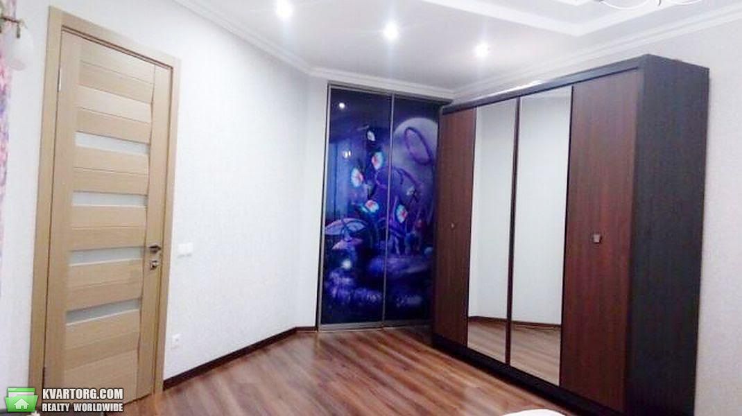 Rent out 3-room apartment. Киев, Михаила Максимовича ул., — photo 6