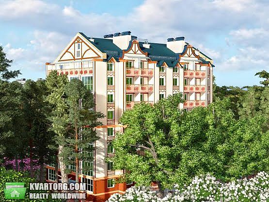 Sell 1-room apartment. Киев,  Лебедева — photo 10