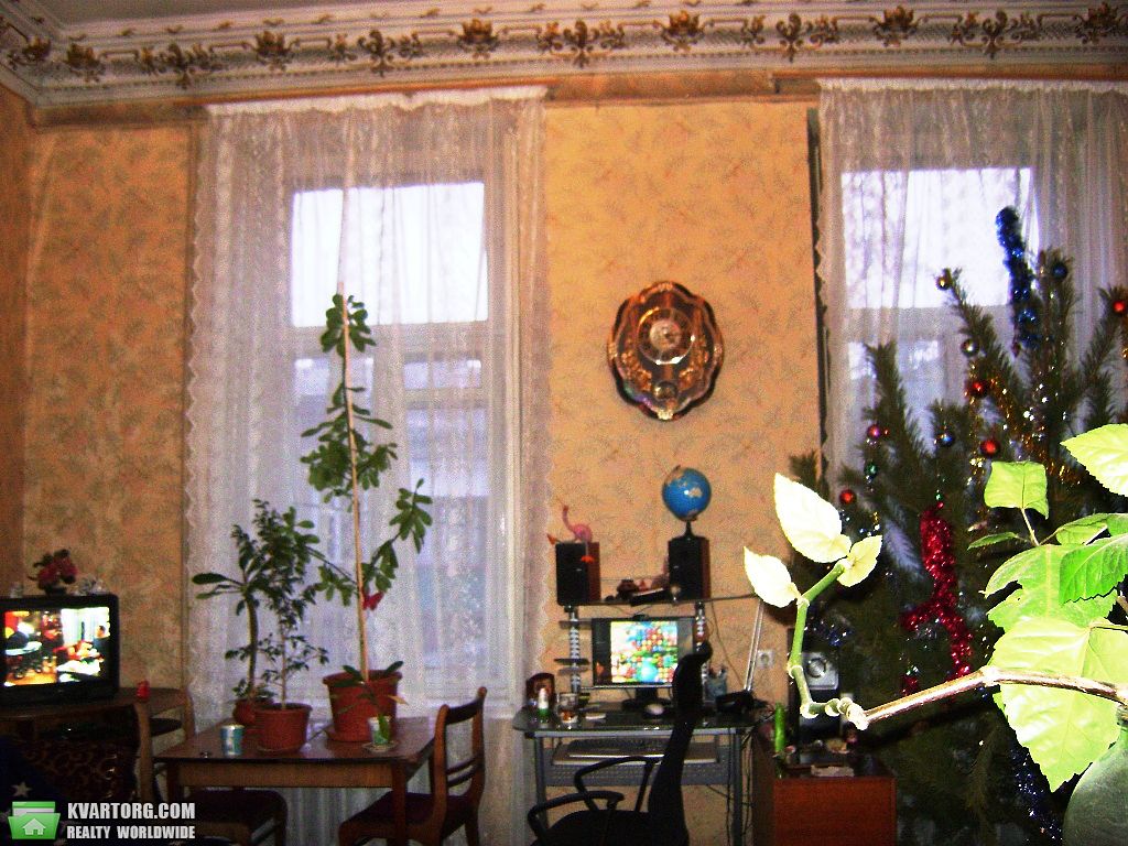 Sell 5-room apartment. Одесса, Богданова переулок — photo 1
