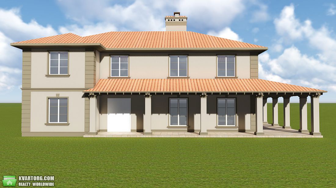 Sell house. Одесса, Китобойная — photo 1