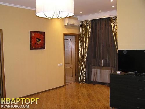 Rent out 3-room apartment. Одесса, Тенистая — photo 3
