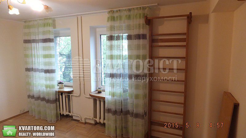 Rent out 2-room apartment. Киев,  Андреевская — photo 6