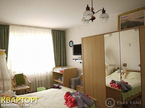 продам 3-комнатную квартиру. Киев,   Старонаводницкая - фото 5