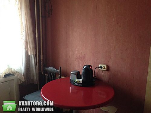 Sell 1-room apartment. Киев, Тверской Тупик — photo 3