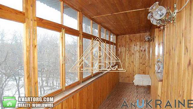 Sell 3-room apartment. Одесса, Люстдорфская дор — photo 5