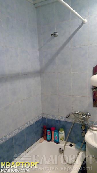 Sell 2-room apartment. Киев, ул. Васильковская — photo 4