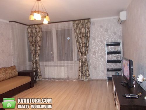 Rent out 1-room apartment. Киев, Краснозвездный пр — photo 2