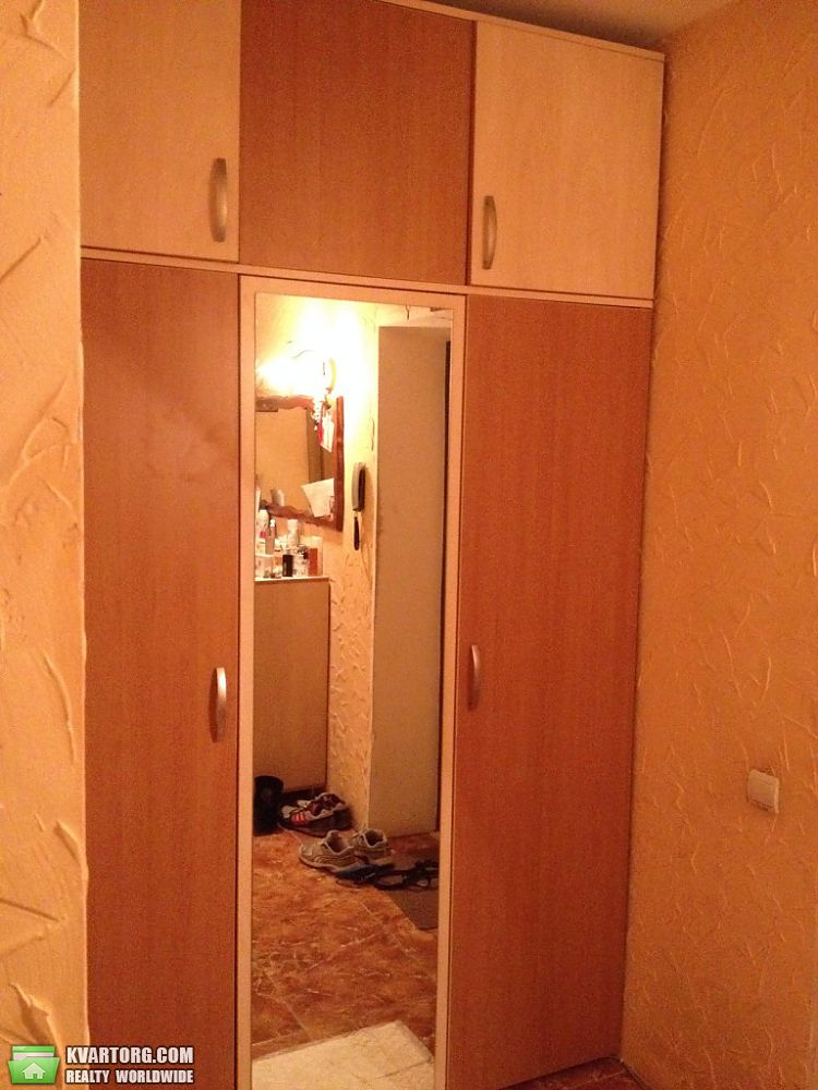 Sell 2-room apartment. Киев,  Ревуцкого — photo 7