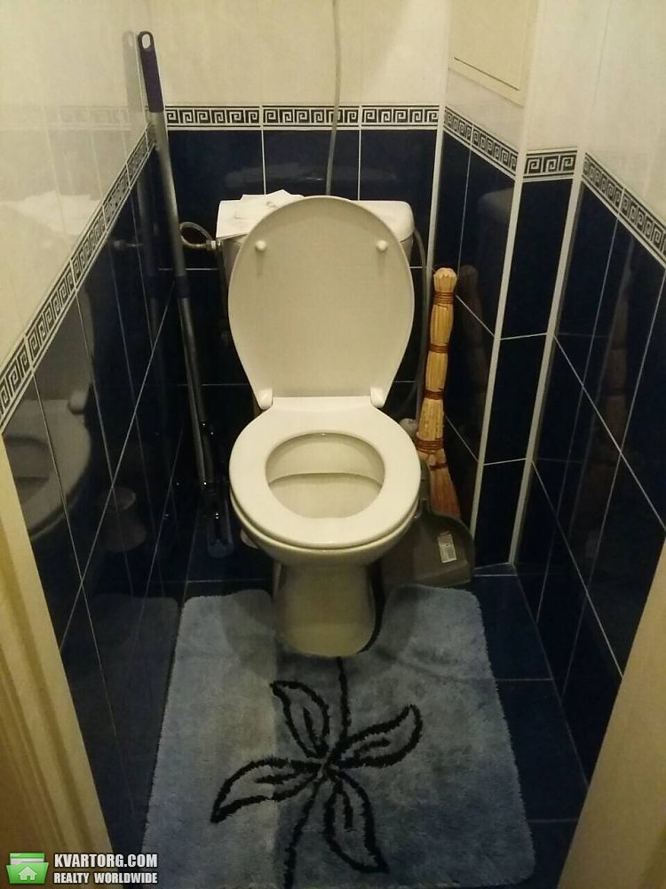 Rent out 2-room apartment. Киев,  Котовского — photo 6