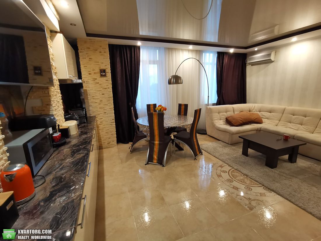 Sell 3-room apartment. Одесса, Разумовская — photo 1