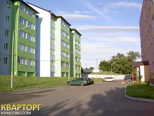 Sell 2-room apartment. Киев, с.Бузовая — photo 1