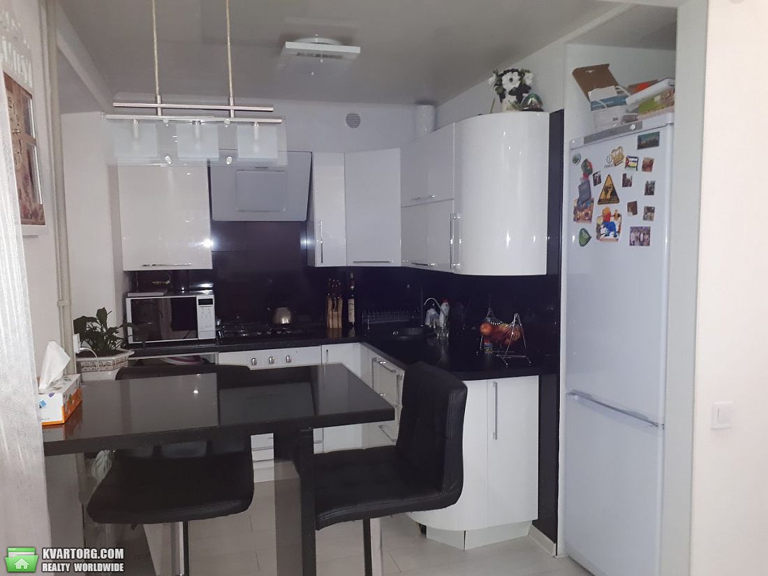Rent out 3-room apartment. Днепропетровск,  Плеханова — photo 7