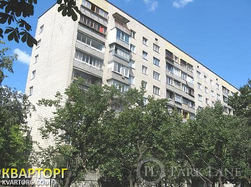 Sell 3-room apartment. Киев, Малышко — photo 1