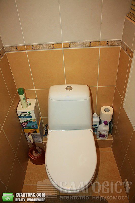 Sell 2-room apartment. Киев,  Драгоманова — photo 8