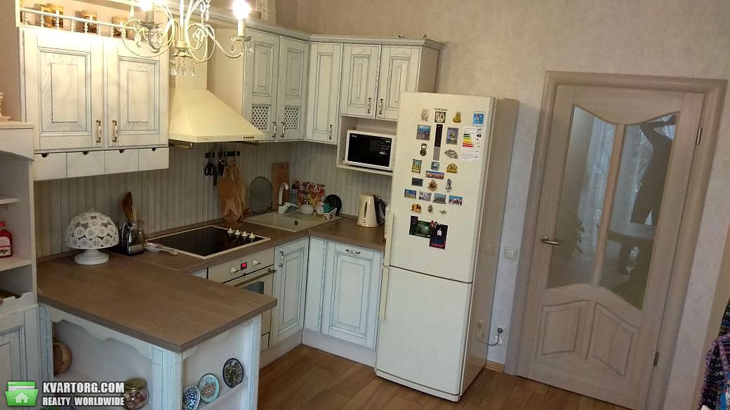 Rent out 2-room apartment. Киев, регенераторная — photo 5