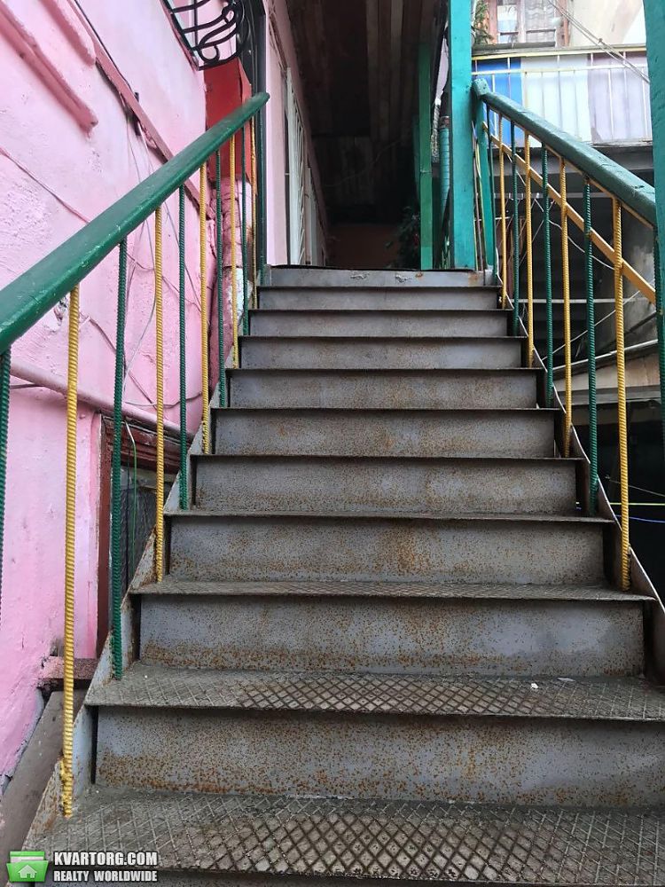 Sell 2-room apartment. Одесса, Мясоедовская — photo 9