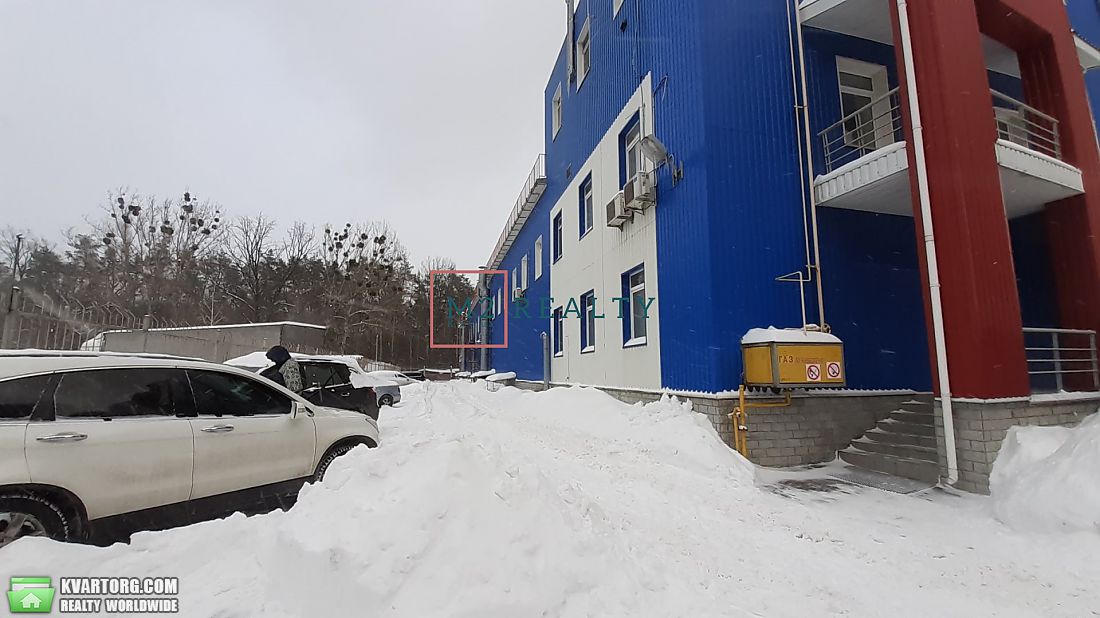 Sell office. Киев,  Пономарева — photo 7