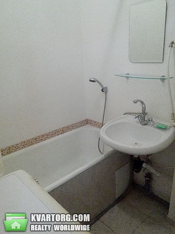 Rent out 1-room apartment. Киев, Бастионная — photo 5