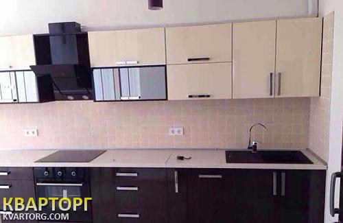 Rent out 2-room apartment. Одесса, Французский бульвар — photo 5