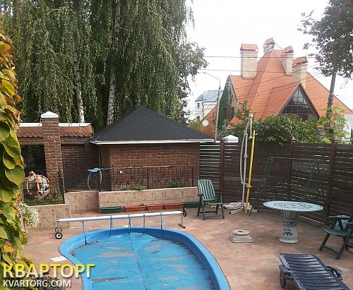 Sell house. Киев, Зверинецкая — photo 9
