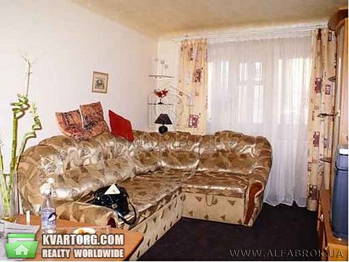 Sell 2-room apartment. Киев, Кудри — photo 5