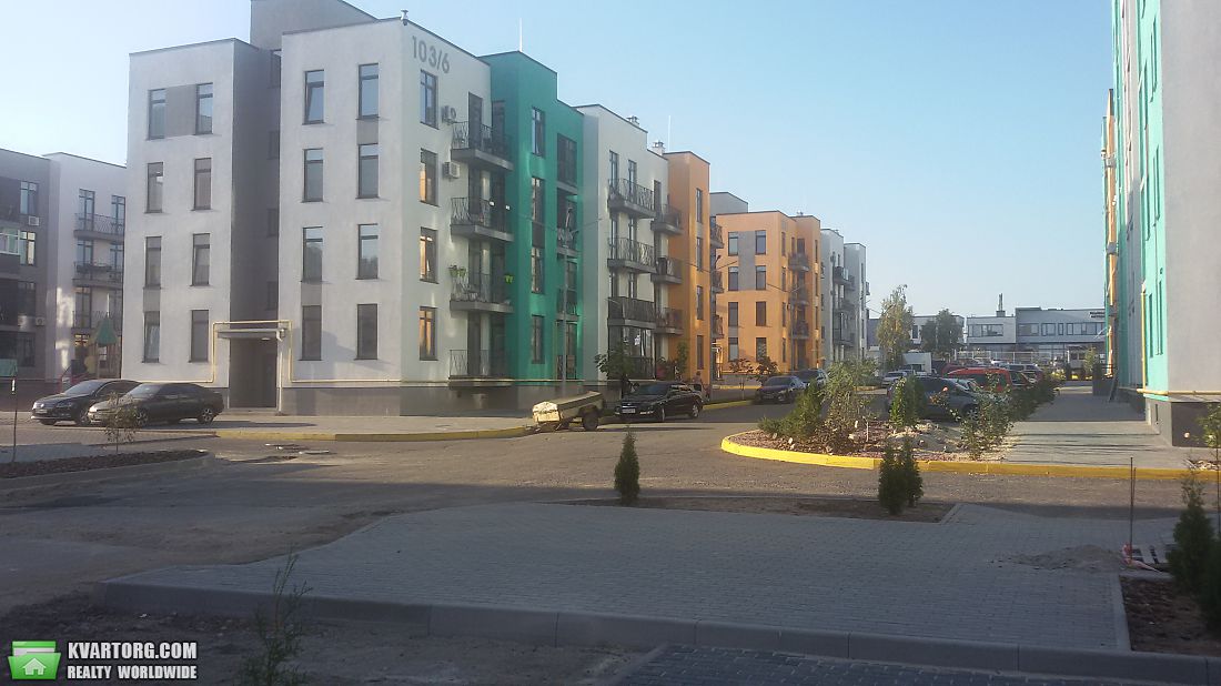 Sell 1-room apartment. Киевская обл., Соборна — photo 1