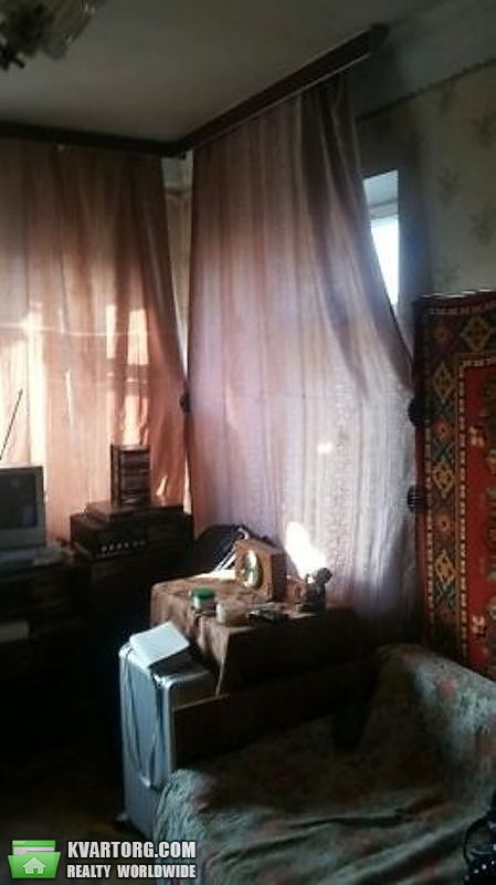 Sell 2-room apartment. Киев,  Красноткацкая — photo 2