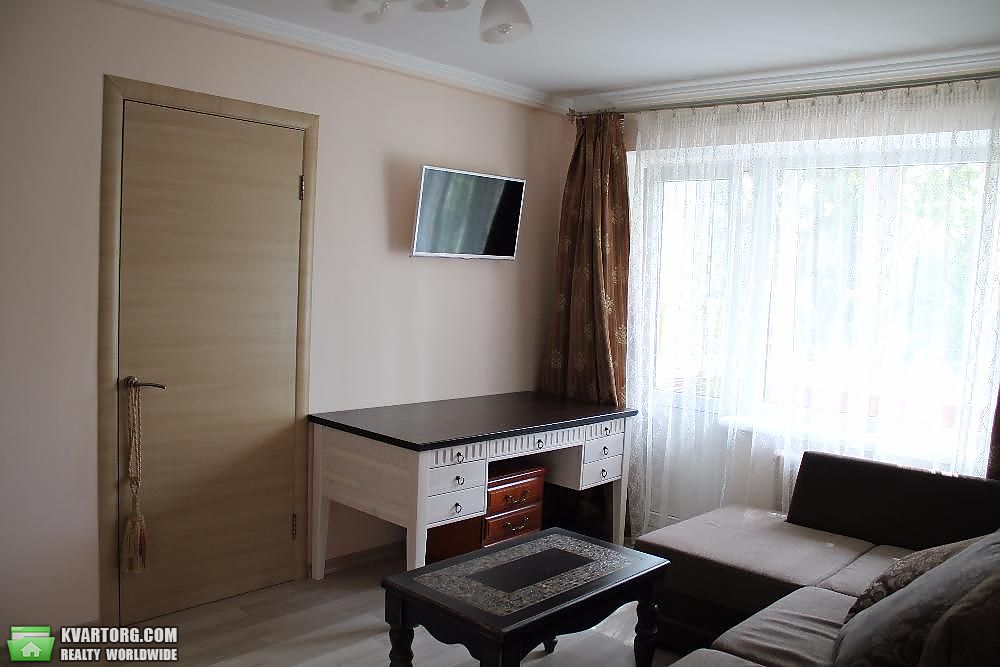 Sell 2-room apartment. Киев,  Каунасская — photo 6