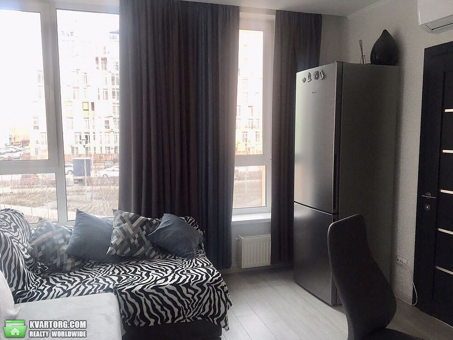 Sell 1-room apartment. Киев, Регенераторная — photo 1