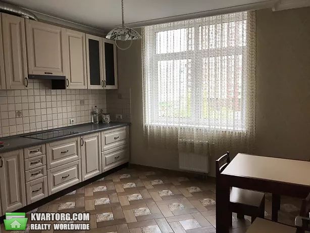 Rent out 2-room apartment. Киев,  Анни Ахматової — photo 6