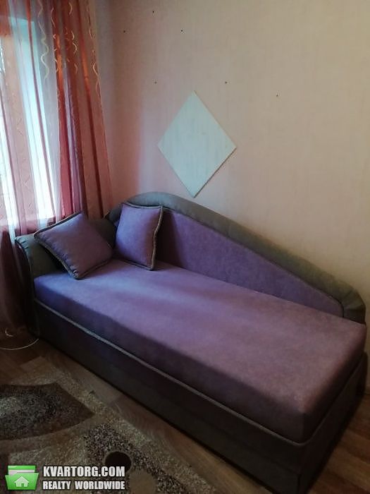 Sell 2-room apartment. Киев,  Запорожца — photo 4