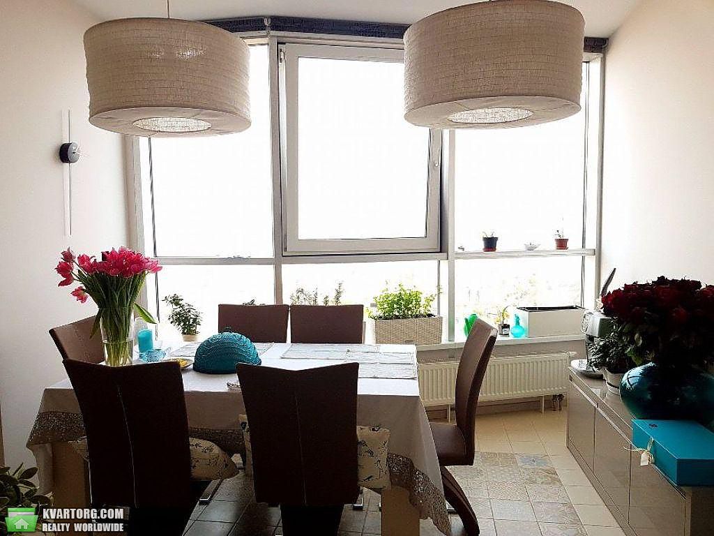 Rent out 3-room apartment. Киев,  Коломиевский пер — photo 9