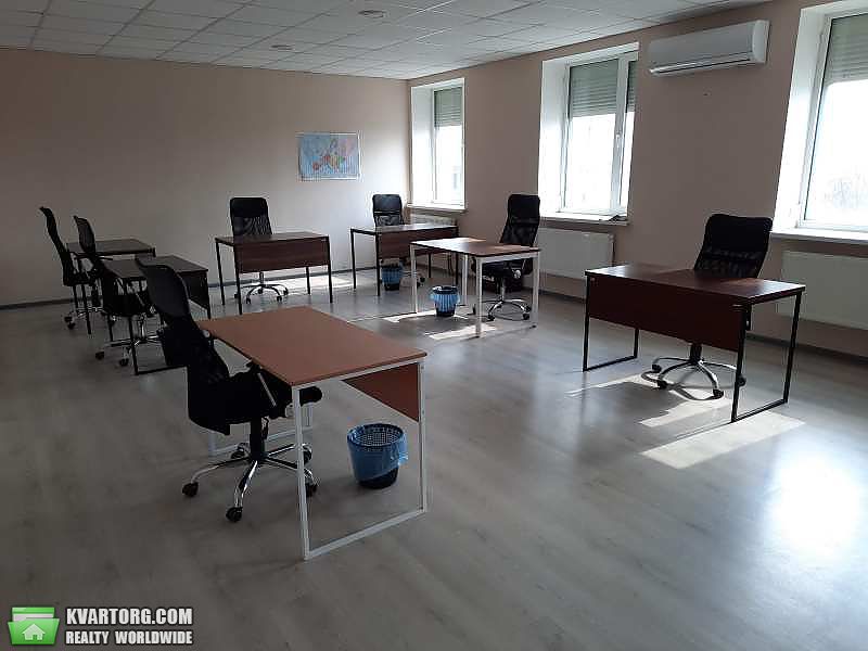 Rent out office. Харьков, Ахсарова — photo 2