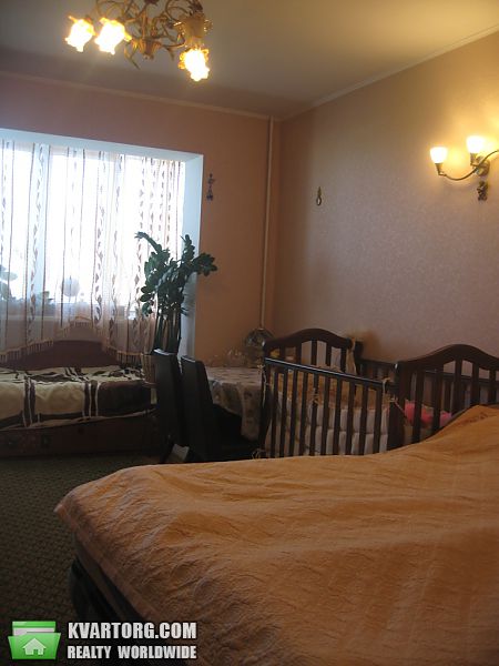 Sell 3-room apartment. Киев, Глушкова пр — photo 5