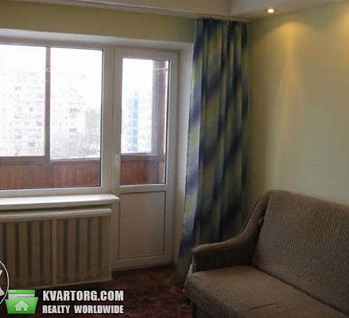 Sell 2-room apartment. Киев, Братиславская — photo 5