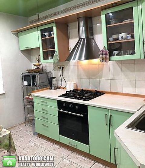 Sell 3-room apartment. Киев,  Лукьяновская — photo 4