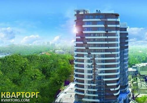 Sell 3-room apartment. Одесса, Веры Инбер — photo 1
