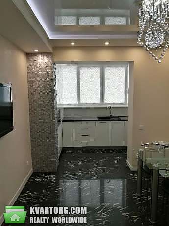 Rent out 1-room apartment. Киев,  Здолбуновская — photo 7